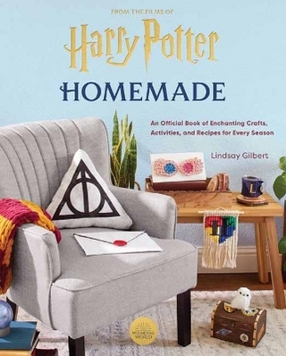 Harry Potter: Homemade   