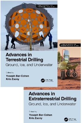 Advances in Terrestrial and Extraterrestrial Drilling: