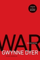 War - Dyer, Gwynne