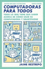 Computadoras para todos / Computers for Everyone - Restrepo, Jaime