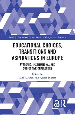Educational Choices, Transitions and Aspirations in Europe - 