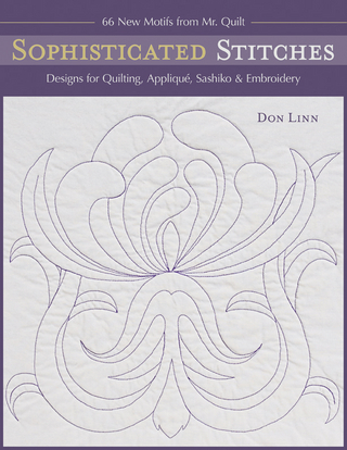 Sophisticated Stitches