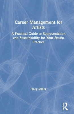 Career Management for Artists