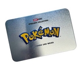 Pok&eacute;mon Schwarz und Weiss (Steelbox) - Hidenori Kusaka, Satoshi Yamamoto