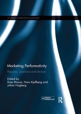 Marketing Performativity - 