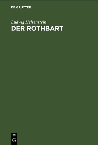 Der Rothbart