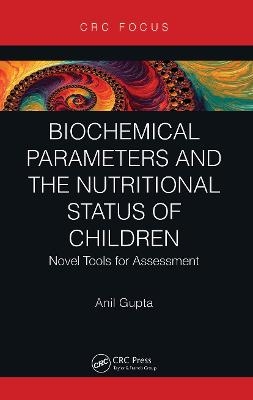 Biochemical Parameters and the Nutritional Status of Children