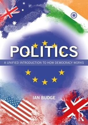 Politics - Ian Budge
