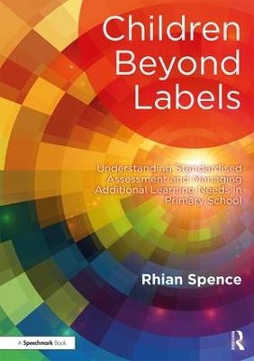 Children Beyond Labels - Rhian Spence
