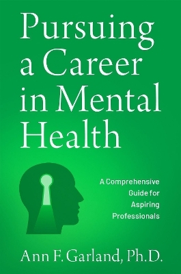 Pursuing a Career in Mental Health