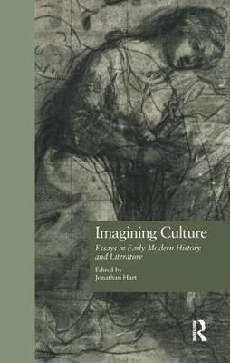 Imagining Culture - 