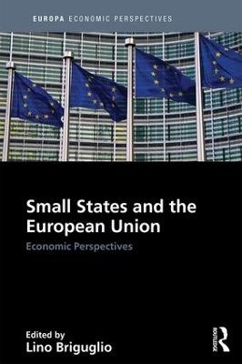 Small States and the European Union - 