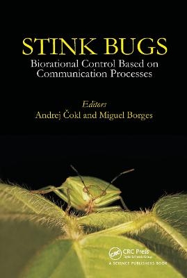 Stinkbugs - 