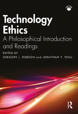 Technology Ethics - 