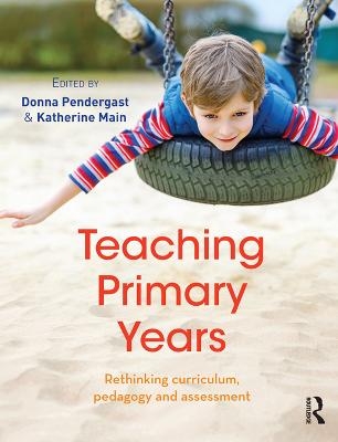 Teaching Primary Years - 