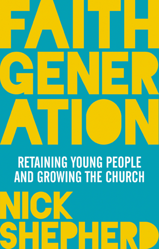 Faith Generation