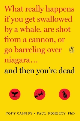 And Then You're Dead