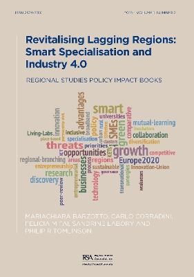 Revitalising Lagging Regions - 