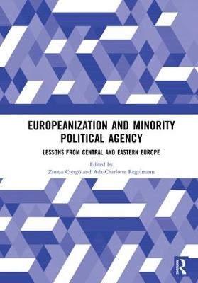 Europeanization and Minority Political Agency - 