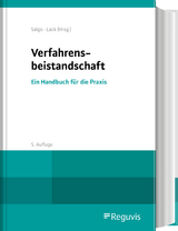 Verfahrensbeistandschaft - 