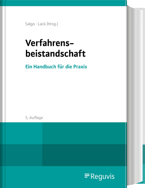 Verfahrensbeistandschaft - 