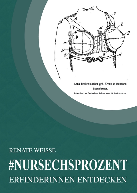 #nursechsprozent - Renate Weisse