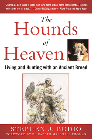 Hounds of Heaven