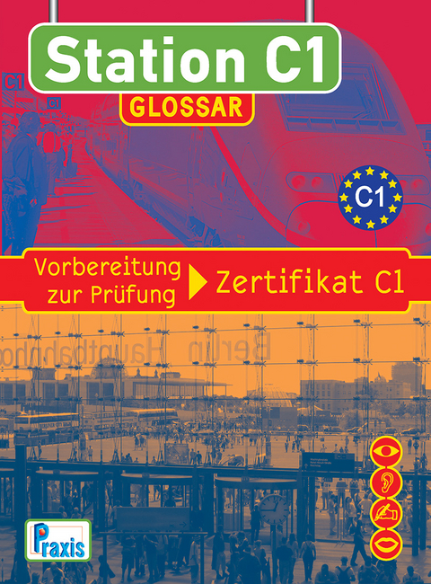 Station C1: Glossar (Deutsch-Griechisch) - Spiros Koukidis, J&ouml;rg Kassner