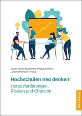 Hochschulen neu denken! - 