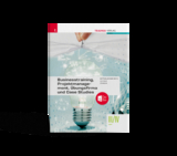 Businesstraining, Projektmanagement, &Uuml;bungsfirma und Case Studies III/IV HAK + TRAUNER-DigiBox - Natascha Mitterlehner-Roth, Eva-Maria Leitner, Romana Starzer