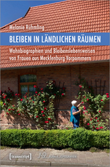 Bleiben in l&auml;ndlichen R&auml;umen - Melanie R&uuml;hmling