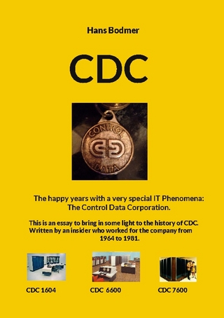 CDC