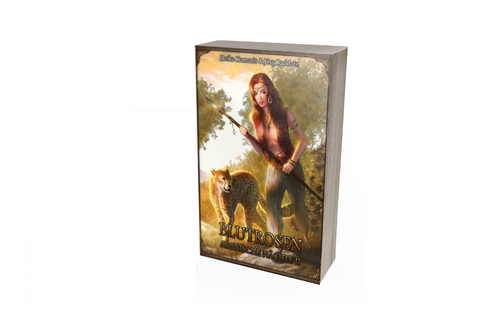 Blutrosen (Neuauflage) - Heike Kamaris, J&ouml;rg Raddatz