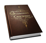 DSA5 - Grimorum Cantiones - Zoe Adamietz, Marcel Blex, Simon Fl&ouml;ther, Nikolai Hoch, Lena Kalupner, Matthias Kalupner, Johannes Kaub, Thorsten Most, Stephan Pongratz, Christian von Cramer, Alex Spohr, Fabian Talkenberg, Jens Ulrich, Diana Rahfoth, Lisa Trautmann