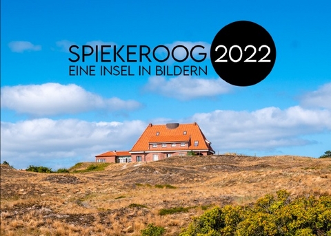 Spiekeroog 2022 - Jakob Nadler