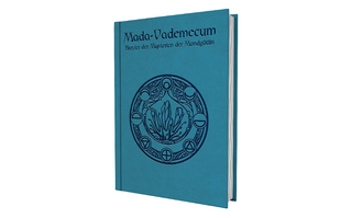 DSA - Mada-Vademecum