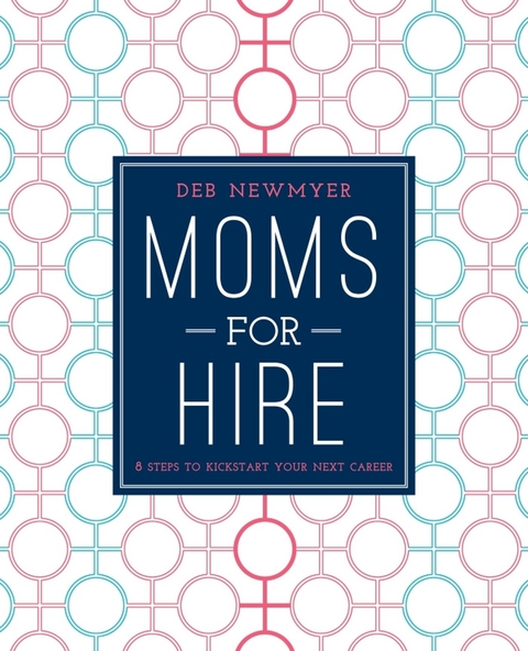 Moms For Hire -  Deborah Jelin Newmyer