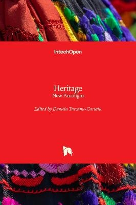Heritage - 