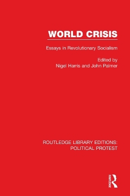 World Crisis - 
