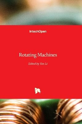Rotating Machines - 