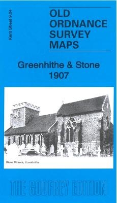Greenhithe & Stone 1907
