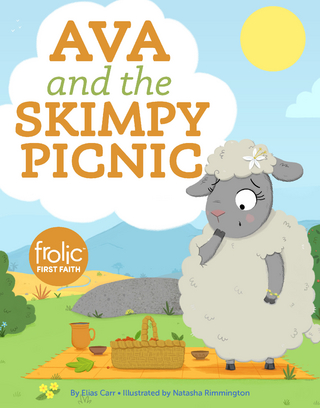Ava and the Skimpy Picnic