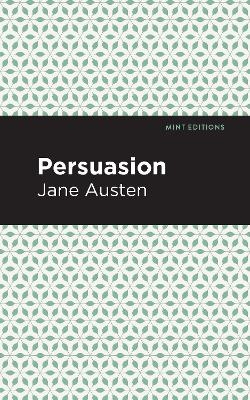 Persuasion - Jane Austen