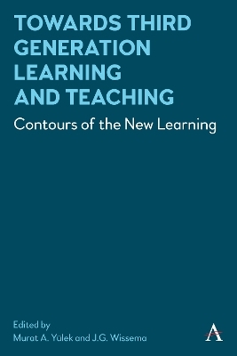Towards Third Generation Learning and Teaching - 