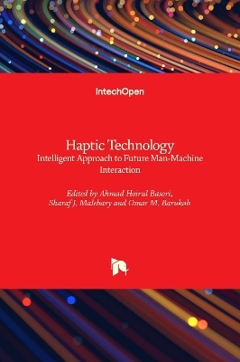 Haptic Technology - 