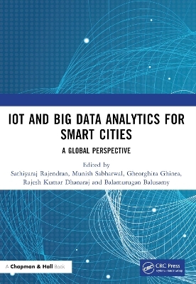 IoT and Big Data Analytics for Smart Cities
