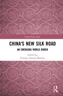 China's New Silk Road - 