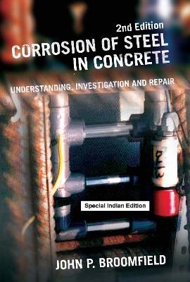 Corrosion of Steel in Concrete