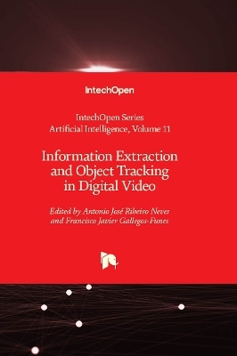 Information Extraction and Object Tracking in Digital Video - 