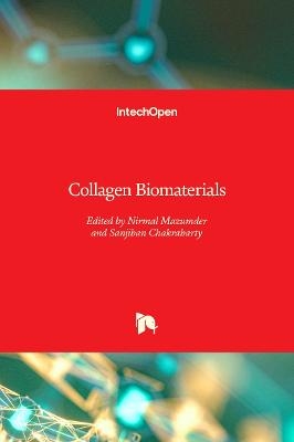Collagen Biomaterials - 